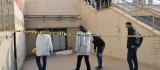 Elazığ'da fizyoterapi teknikeri eşini öldüren koca yakalandı