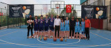 Elazığ'da Gençlik Kupası sona erdi