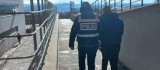 Elazığ'da haklarında kesinleşmiş hapis cezası bulunan 5 zanlı yakalandı