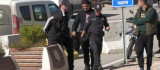 Elazığ'da iş yeri kasasından 10 bin lira çalan şüpheli yakalandı