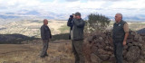 Elazığ'da kaçak avcılığın önlenmesi için denetimler sürüyor