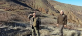 Elazığ'da kaçak avcılığın önlenmesi için denetimler sürüyor