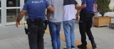 Elazığ'da kamyonet çalan şüpheli tutuklandı