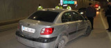 Elazığ'da kaza yapan sürücü olay yerinde kaçtı: 1 yaralı