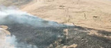 Elazığ'da korkutan yangın: Alevler büyük bir alana yayıldı