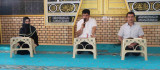 Elazığ'da Kur'an-ı Kerim'i güzel okuma yarışması yapıldı