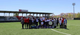 Elazığ'da Okçuluk İl Şampiyonası Başladı