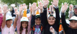 Elazığ'da 'Orman Benim' kampanyası başlatıldı