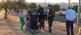Elazığ'da otomobil ile motosiklet çarpıştı: 1'i ağır 5 yaralı