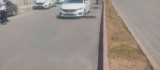 Elazığ'da otomobilin çarptığı genç ağır yaralandı