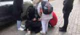 Elazığ'da otomobilin çarptığı öğrenci yaralandı