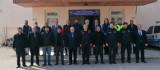 Elazığ'da SAHT toplantısı