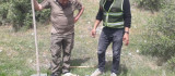 Elazığ'da salep soğanı toplayan 8 kişiye 3 milyon 100 bin lira ceza