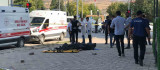 Elazığ'da silahlı çatışma: 2 ölü, 1 yaralı