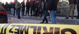 Elazığ'da silahlı kavga: 3 ölü