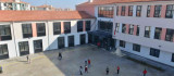 Elazığ'da TOKİ Yemişlik İlk ve Ortaokulu hizmete girdi