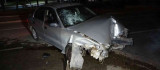 Elazığ'da trafik kazası: 5 yaralı