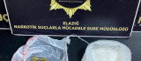 Elazığ'da uyuşturucu tacirleri tutuklandı