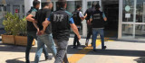 Elazığ'da uyuşturucuyla mücadele aralıksız sürüyor: 3 tutuklama