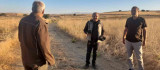 Elazığ'da yasa dışı avcılık yapan 3 kişiye idari işlem yapıldı