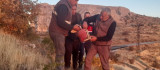 Elazığ'da yasadışı avcılık yapan şahsa idari işlem uygulandı