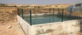 Elazığ'da yeni sulama projeleri faaliyete geçirildi