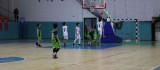 Elazığ'da Yıldızlar Basketbol İl Şampiyonası başladı