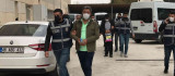 Elazığ'daki cinayet olayında 4 şüpheli adliyeye sevk edildi