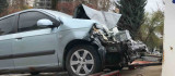 Elazığ'daki kazada yaralanan sürücü hayatını kaybetti