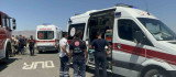 Elazığ'daki kazada yaralılara ilk müdahaleyi yapan vatandaş konuştu: 'Önce refüje sonra kavşağa vurup takla atmış'