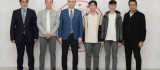 Elazığ'dan iki okul TUBİTAK bölge finallerinde 1'inci oldu