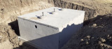 Elazığ'ın 2 köyünde kanalizasyon çalışması tamamlandı