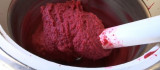 Elazığ'ın patentli lezzeti: Vişne dondurması
