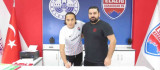 İstanbulspor'dan Elazığ Karakoçan FK'ya transfer