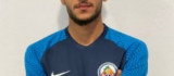 Elazığ Karakoçan FK, Muhammed Furkan Demir'i kadrosuna kattı