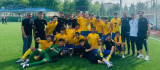 Elazığ U17 Ligi'nde Şampiyon İl Özel İdare