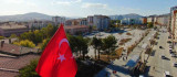 Elazığlılar Cumhuriyet Meydanıyla nefes alacak