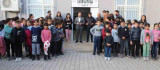 Ergani'de gençler için Kitap Kafe açıldı