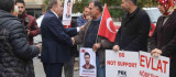 Eski Bakan Veysel Eroğlu: 'PKK, Kürtlerin savunucusu değil, en büyük düşmanıdır'