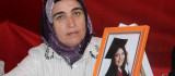 Evlat hasreti çeken anne, HDP'nin kızının üzerinden elini çekmesini istedi