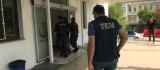 Eylem hazırlığındaki terörist Diyarbakır polisi tarafından kurulan özel ekiple İzmir'de yakalandı