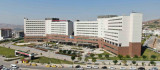Elazığ Şehir Hastanesi güçlenmeye devam ediyor!