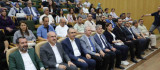 FÜ'de 15 Temmuz Konferansı  düzenledi