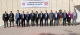 FÜ'de 17. teknoloji fakülteleri dekanlar toplantısı gerçekleştirildi