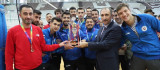 FÜ, iki branşta Türkiye Finalleri'ne katılıyor
