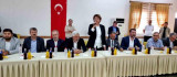 Hanımağa, Cumhurbaşkanı Erdoğan'a destek için ilçe ilçe dolaşıyor