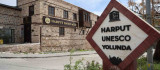 Harput Basın Müzesi'ni 9 günde 15 bin kişi ziyaret etti