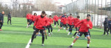 HD Elazığ Karakoçan FK, antrenmanlara başladı