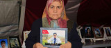 HDP ve PKK mağduru aileler bin 210 gündür evlatlarının yolunu gözlüyor
