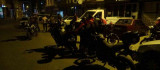 Husumetliler sokak ortasında çatıştı: 1 yaralı, 5 gözaltı
